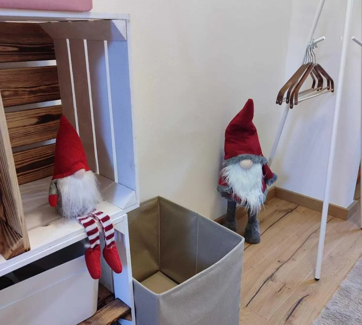 Ferien-Loft Resi II - Infrarotsauna Garmisch-Partenkirchen