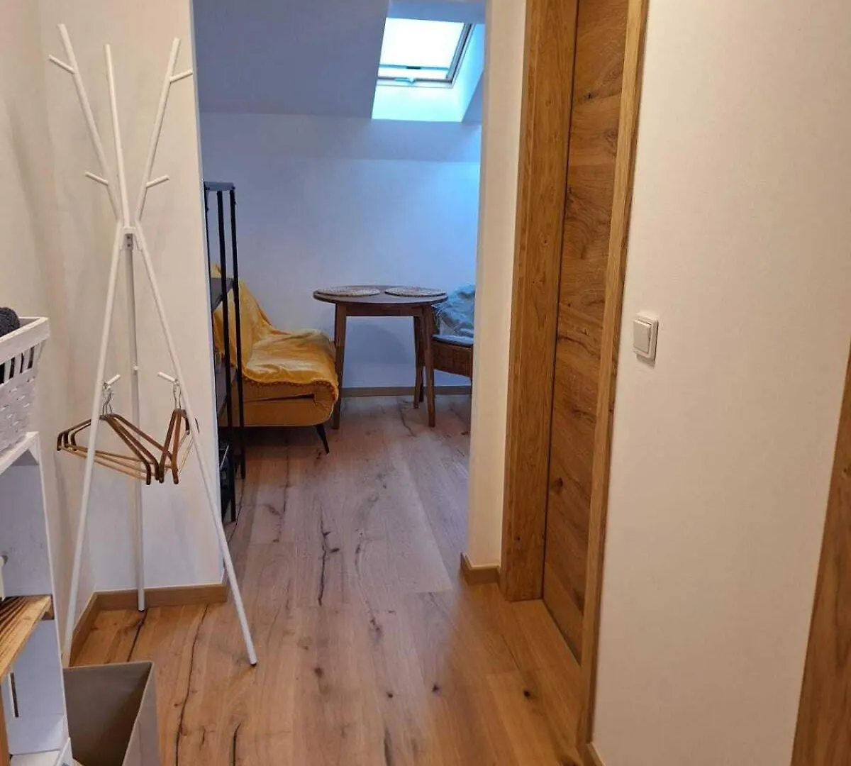 Ferien-Loft Resi II - Infrarotsauna Garmisch-Partenkirchen Germany