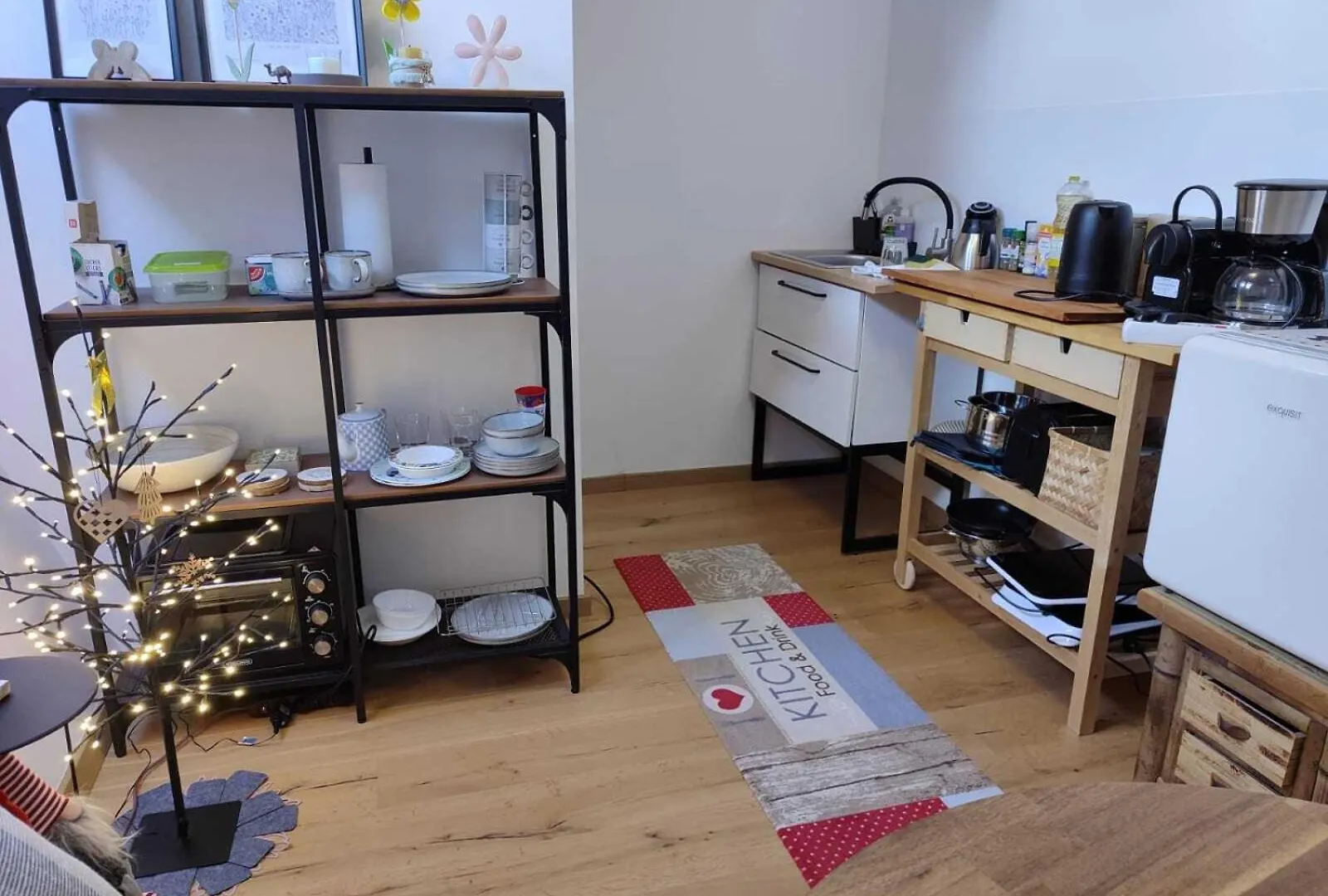 Ferien-Loft Resi II - Infrarotsauna Garmisch-Partenkirchen Germany