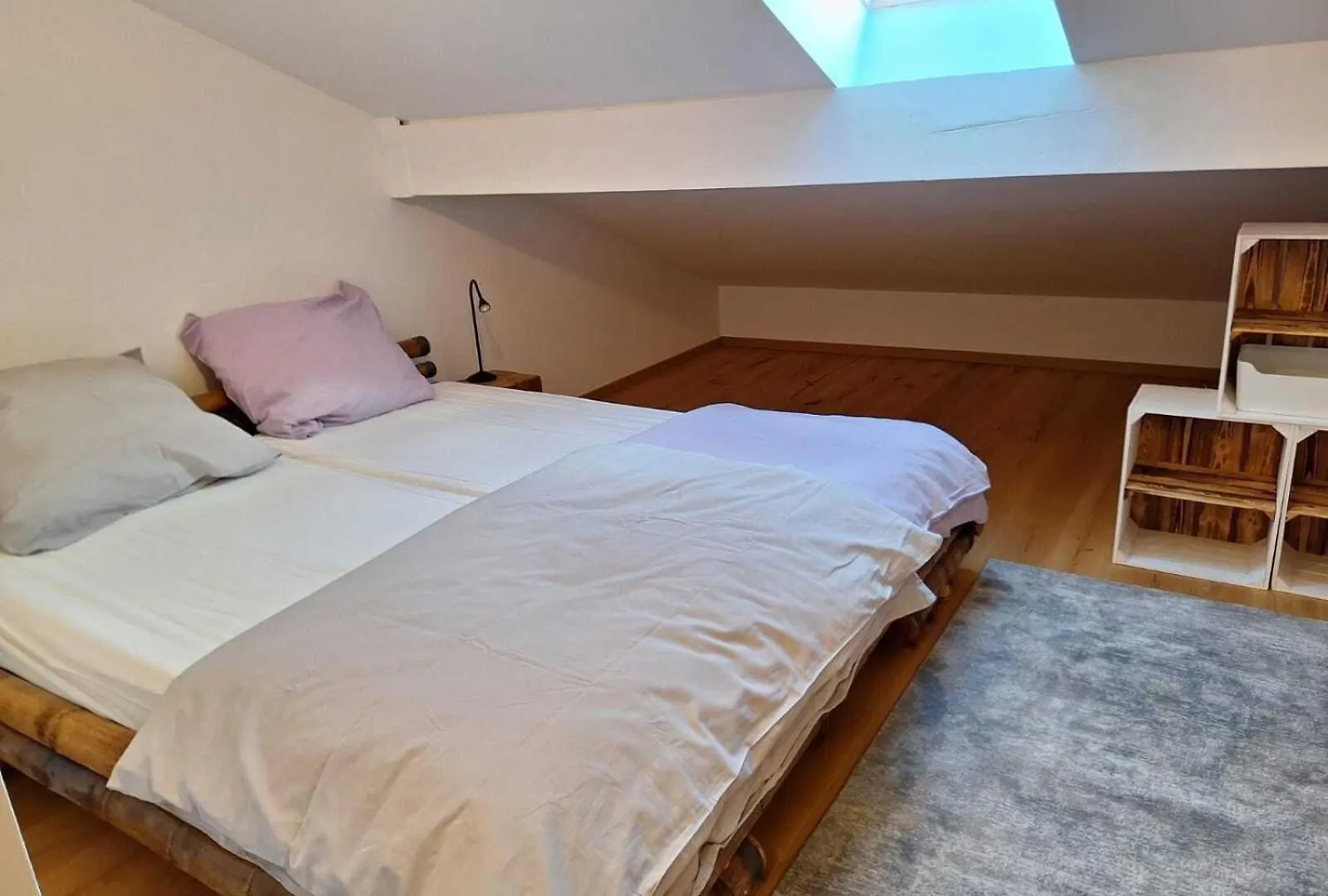 Ferien-Loft Resi II - Infrarotsauna Garmisch-Partenkirchen 0*,  Germany