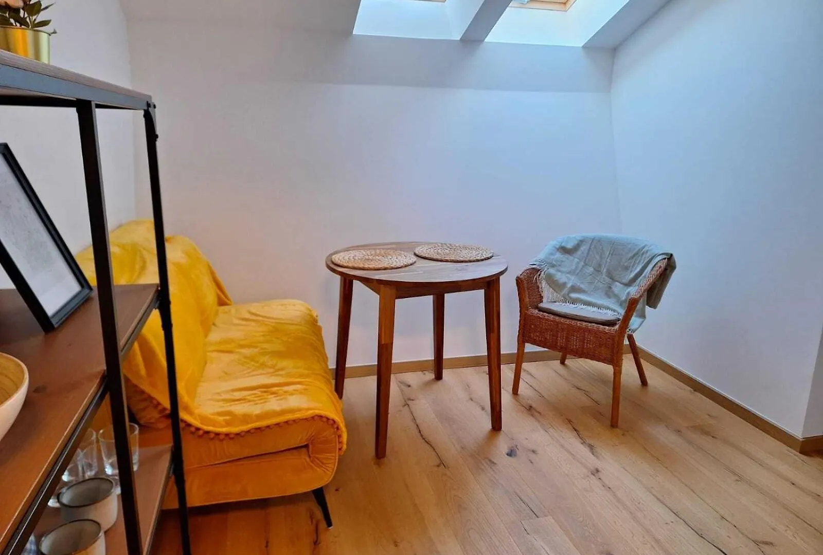 Ferien-Loft Resi II - Infrarotsauna Garmisch-Partenkirchen Holiday home