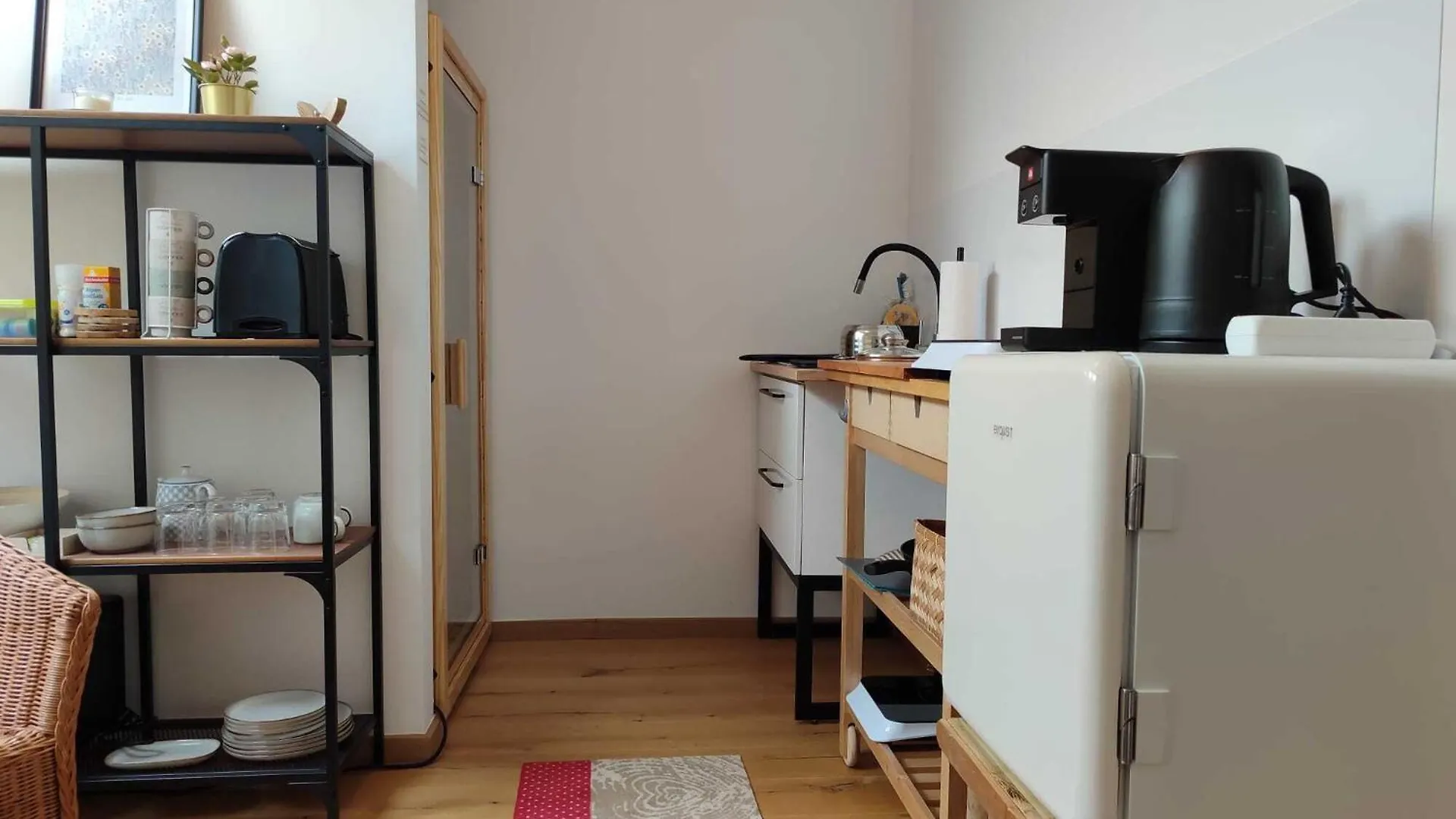 Ferien-Loft Resi II - Infrarotsauna Garmisch-Partenkirchen Holiday home