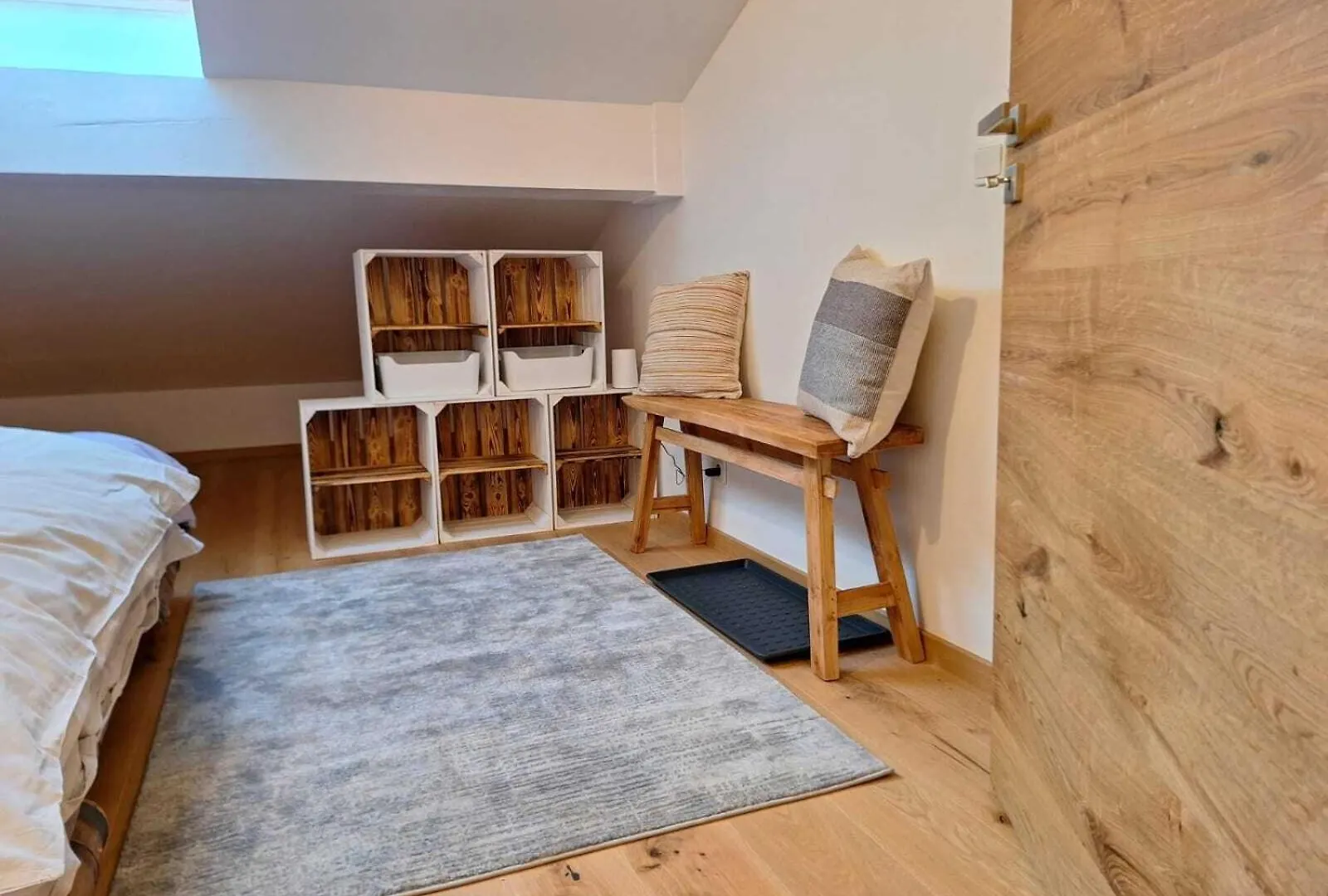 Holiday home Ferien-Loft Resi II - Infrarotsauna Garmisch-Partenkirchen Germany