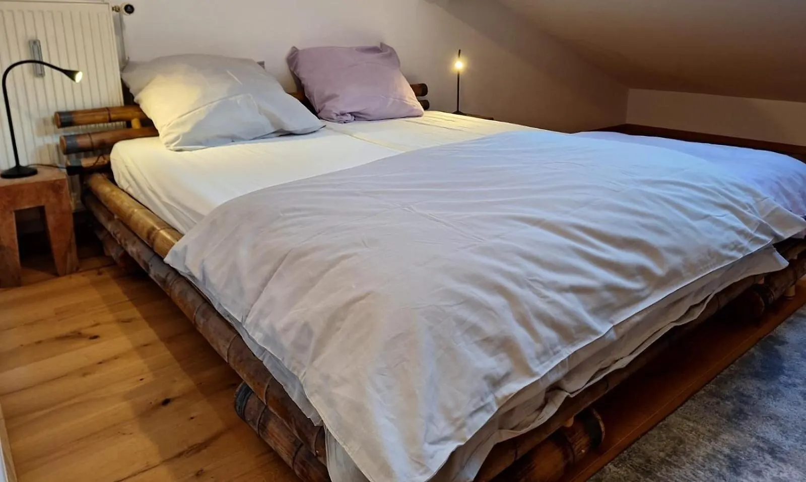 Ferien-Loft Resi II - Infrarotsauna Garmisch-Partenkirchen